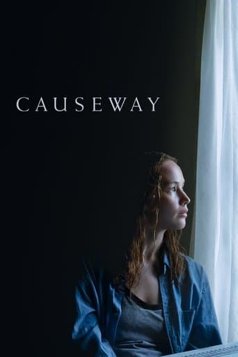 Causeway – plagát