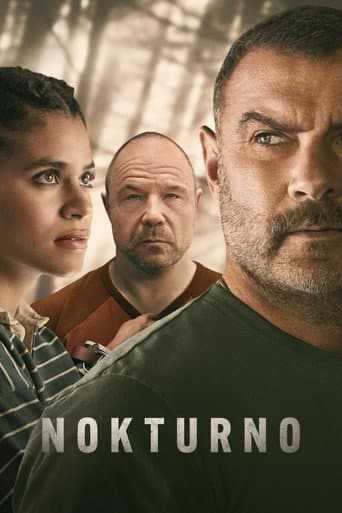 Nokturno – plagát
