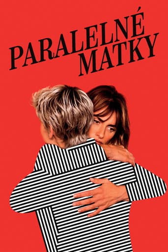 Paralelné matky – plagát
