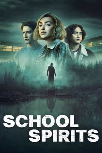 School Spirits – plagát