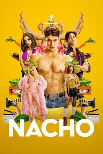 Nacho – plagát