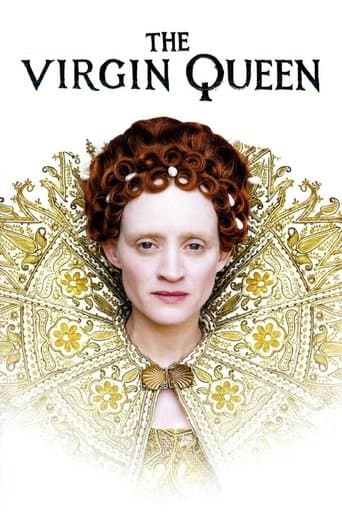 The Virgin Queen – plagát