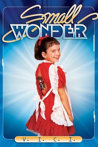 Small Wonder – plagát