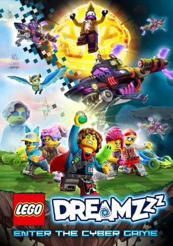LEGO DREAMZzz – plagát