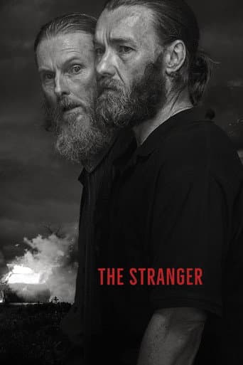 The Stranger poster