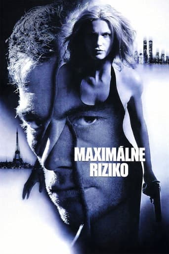 Maximálne riziko – plagát