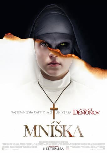 Mníška – plagát