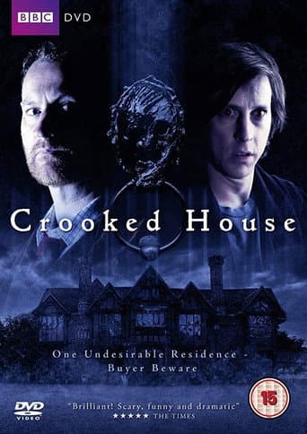 Crooked House – plagát