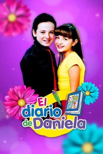 Daniela's Diary – plagát