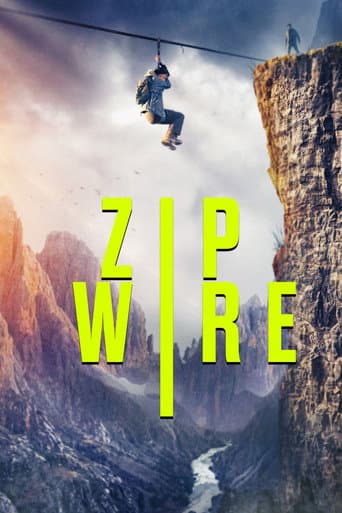 Zip Wire – plagát
