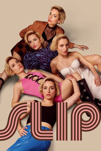 Slip – plagát