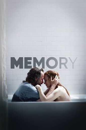 Memory – plagát