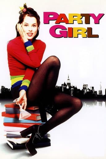 Party Girl – plagát