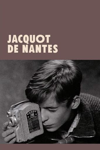 Jacquot – plagát