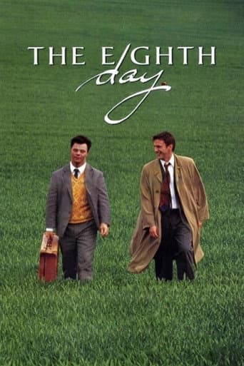 The Eighth Day – plagát