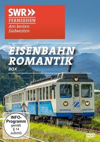 Eisenbahn-Romantik – plagát