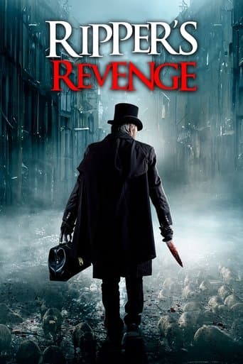 Ripper's Revenge – plagát
