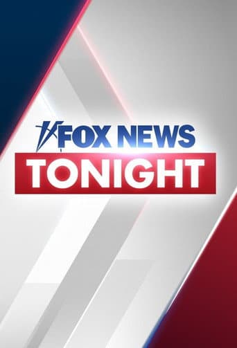 Tucker Carlson Tonight – plagát