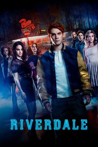 Riverdale – plagát