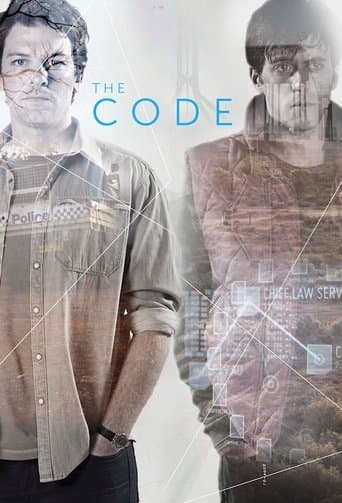The Code – plagát