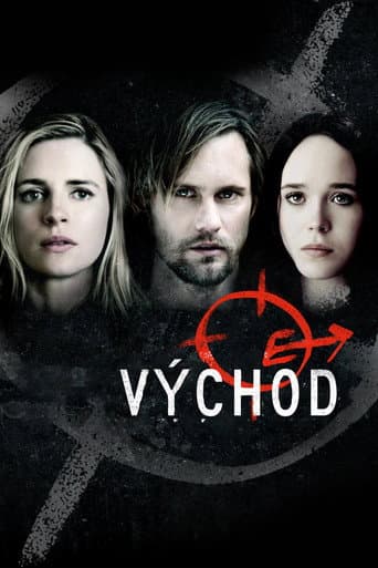 Východ – plagát