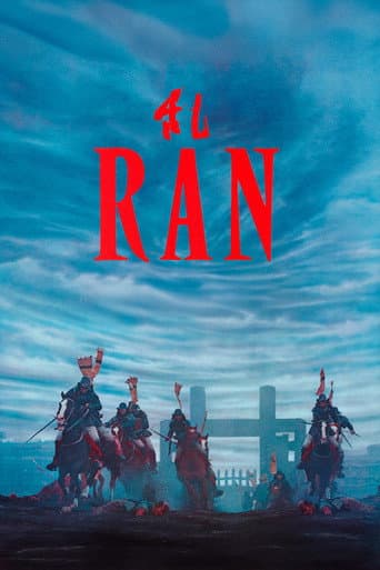 Ran – plagát