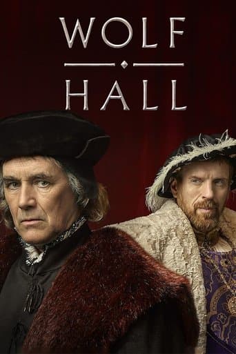 Wolf Hall – plagát