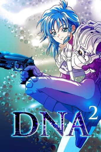 DNA² – plagát
