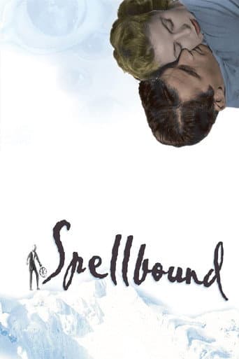 Spellbound – plagát