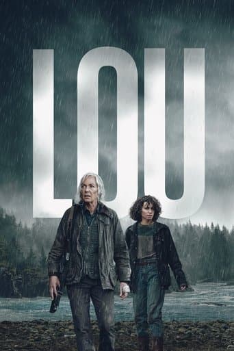 Lou – plagát