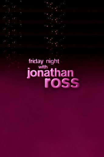 Friday Night with Jonathan Ross – plagát