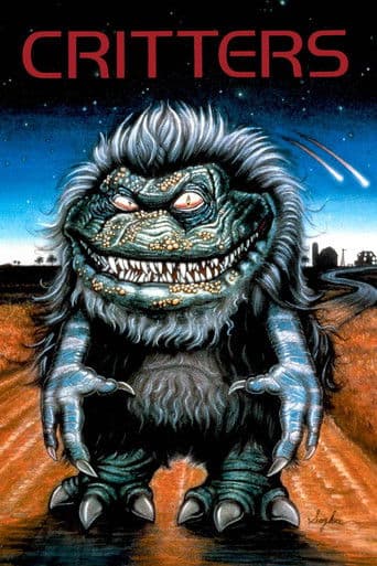 Critters poster