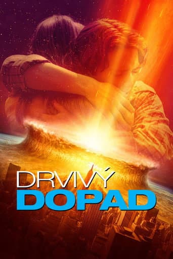 Drvivý dopad – plagát