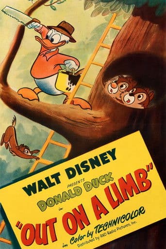 Out on a Limb – plagát