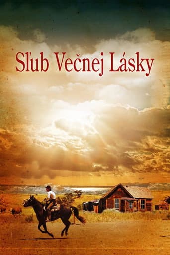 Sľub večnej lásky – plagát