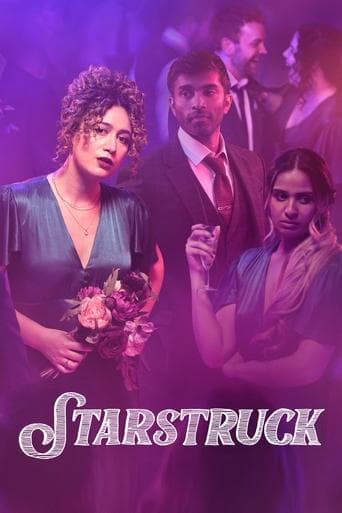 Starstruck – plagát