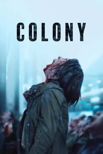 Colony poster