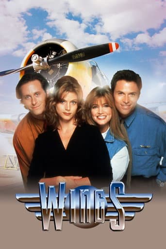 Wings – plagát