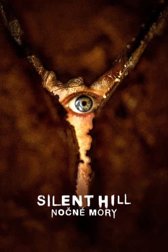 Silent Hill: Nočné mory – plagát