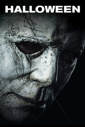 Halloween – plagát