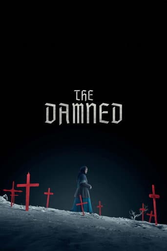 The Damned – plagát