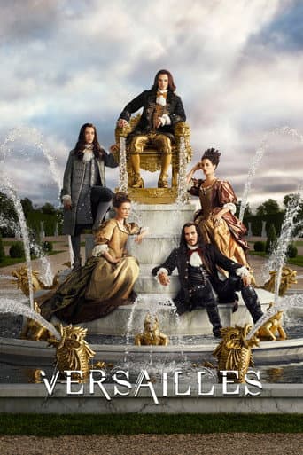 Versailles – plagát