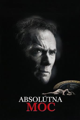 Absolútna moc – plagát