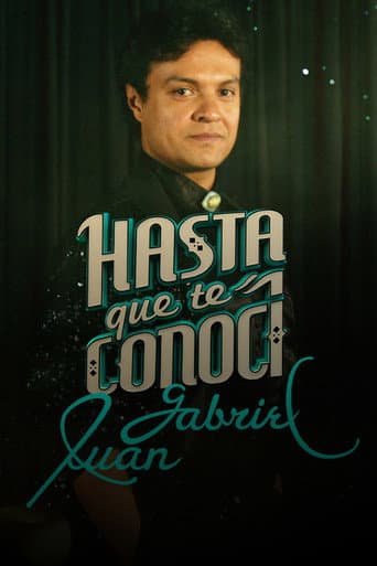 Hasta que te conocí – plagát
