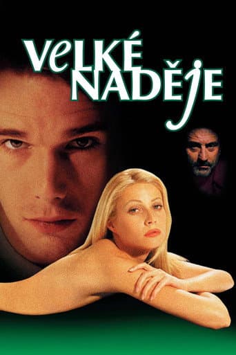 Veľké nádeje – plagát