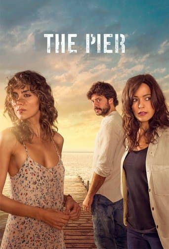 The Pier – plagát
