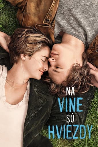 Na vine sú hviezdy – plagát