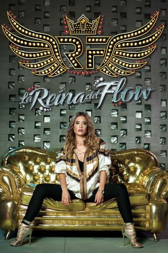 The Queen of Flow – plagát