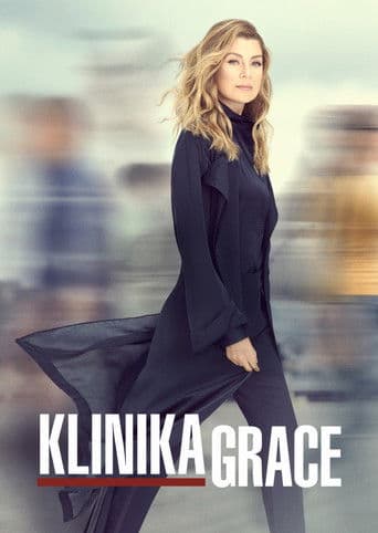 Klinika Grace – plagát