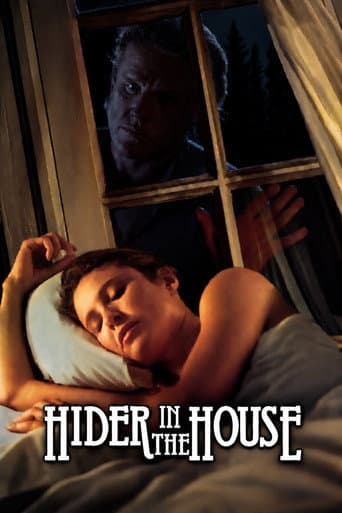 Hider in the House – plagát